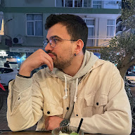Orhan Özkerçin's user avatar