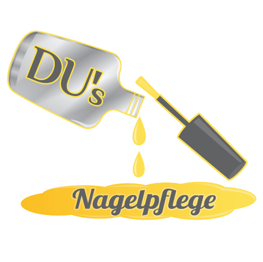 DU's Nagelpflege logo