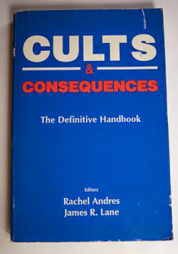 Mind Control Cults And Consequences
