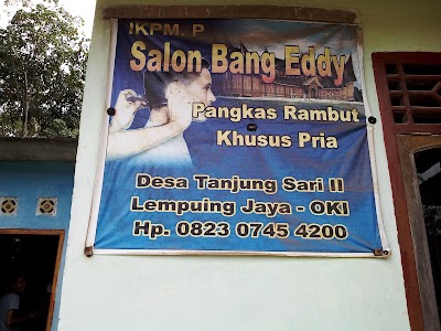 photo of Salon Bang Edi