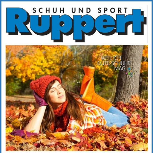 Schuh & Sport Ruppert, Neuhof logo