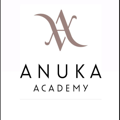 Anuka Academy.c.v logo