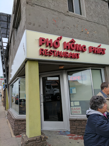 Vietnamese Restaurant «Pho Hong Phat», reviews and photos, 3243 E Anaheim St, Long Beach, CA 90804, USA