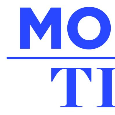 Modern Times logo