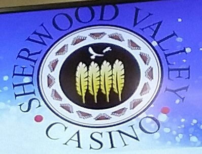 Casino «Sherwood Valley Casino», reviews and photos, 100 Kawi Pl, Willits, CA 95490, USA