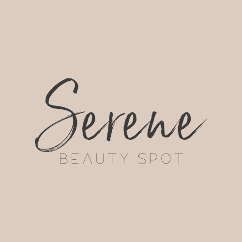 Serene Beauty Spot logo