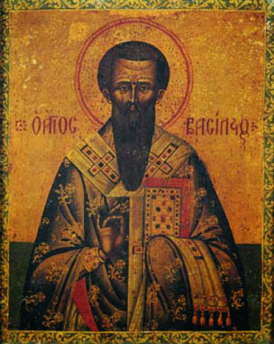 The Orthodoxy Of St Basil And The Extremism Of Patriarch Nikon