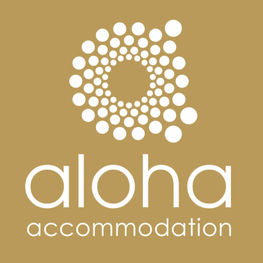 Aloha Marina Apartments