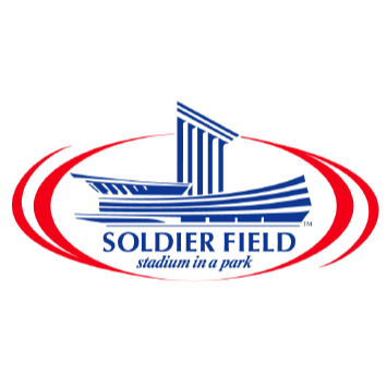 Soldier Field logo