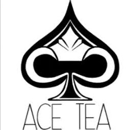 Ace Tea logo
