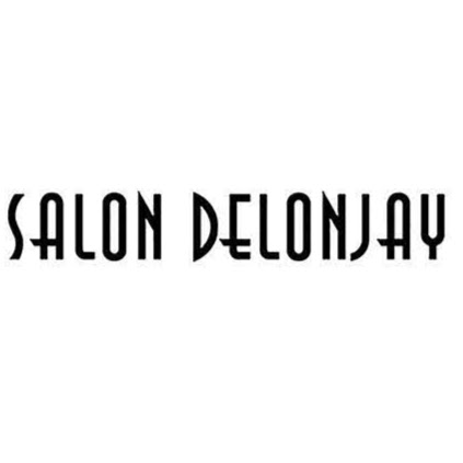 Salon Delonjay logo