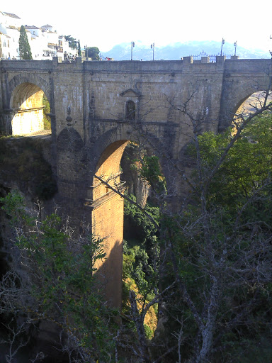 gibraltar - Sobreda - Cebolais - Algeciras - Gibraltar - Ronda - Malaga - Granada 2011-07-26%25252018.58.46