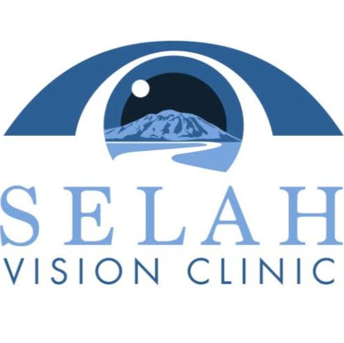 Selah Vision Clinic logo