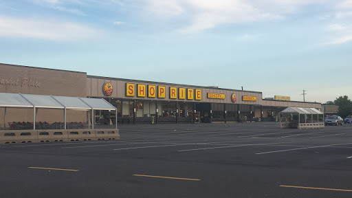 Grocery Store «ShopRite», reviews and photos, 127 Water St, Newton, NJ 07860, USA