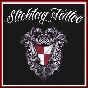 Stichtag Tattoo Delmenhorst logo