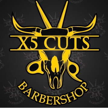 X5 Cuts logo