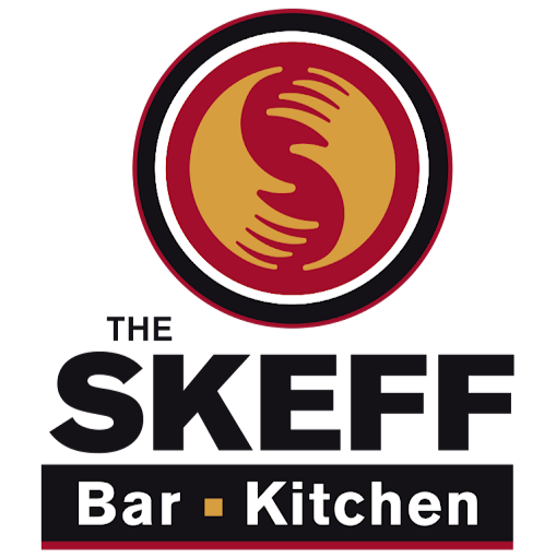 The Skeff Bar logo