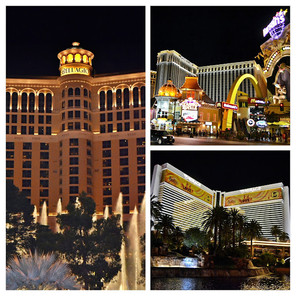 Welcome to Las Vegas: 2 dias y 2 noches en la ciudad del pecado. - COSTA OESTE USA 2012 (California, Nevada, Utah y Arizona). (36)