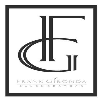 Frank Gironda Salon & Spa logo