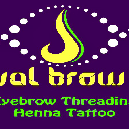 Javal Brow Bar Eyebrow Threading logo