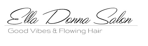 Ella Donna Salon logo