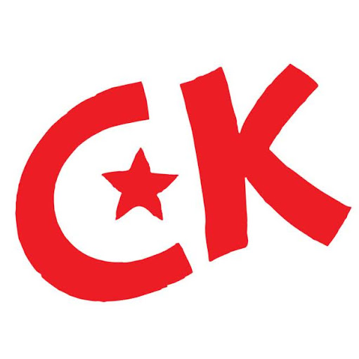 Character Kids logo
