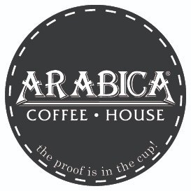 Arabica Coffee House Tunus Caddesi logo