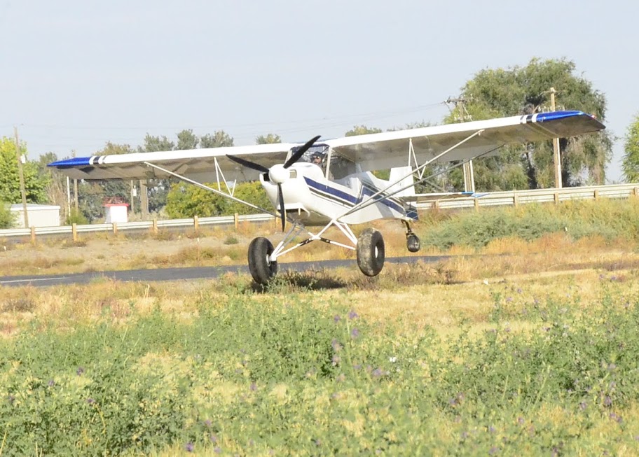Which bush plane kit? Stuck in no-man's land. - Page 10 of 14 ...