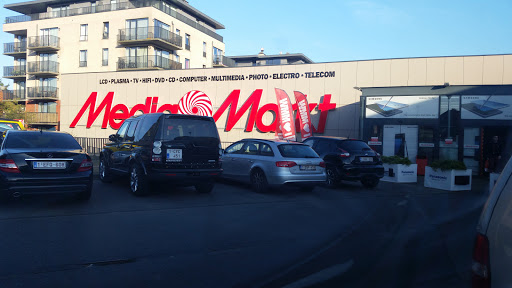 MediaMarkt Woluwé-Saint-Lambert