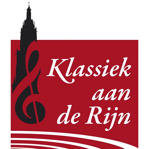 Klassiek aan de Rijn Concertzaal logo