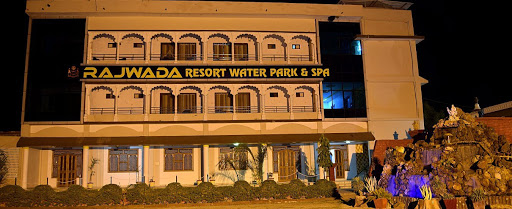 Rajwada Resort - Nathdwara, N.H.8, Badarda Village, Nathdwara, Kankroli Road, Rajsamand, Nathdwara, Rajasthan 313301, India, Spa_Resort, state RJ