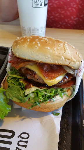 Hamburger Restaurant «The Habit Burger Grill», reviews and photos, 1640 E Monte Vista Ave, Vacaville, CA 95688, USA