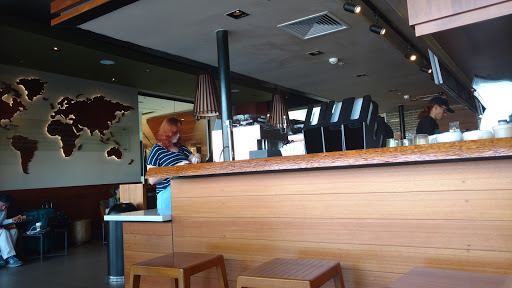 Starbucks Coffe