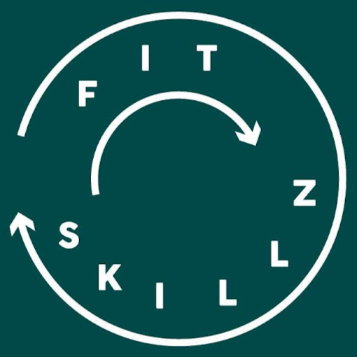 Fitskillz logo