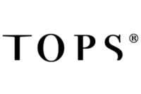 Tops Juul Sko logo