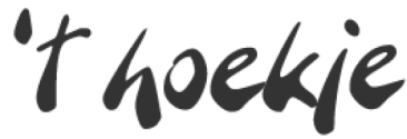 Snackbar 't Hoekje logo