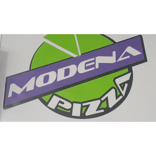 Pizza Modena logo