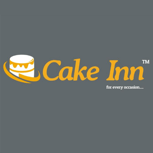 Cake Inn Milton Keynes logo