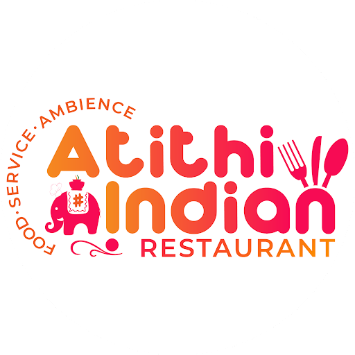 Atithi Indian Restaurant Den Haag logo