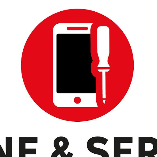 Phone & Service logo