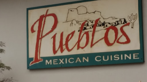 Mexican Restaurant «Pueblos Mexican Cuisine», reviews and photos, 82 E Main St, Dahlonega, GA 30533, USA