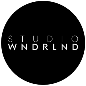 Studio WNDRLND logo