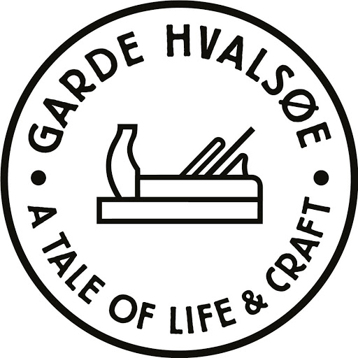 Garde Hvalsøe logo