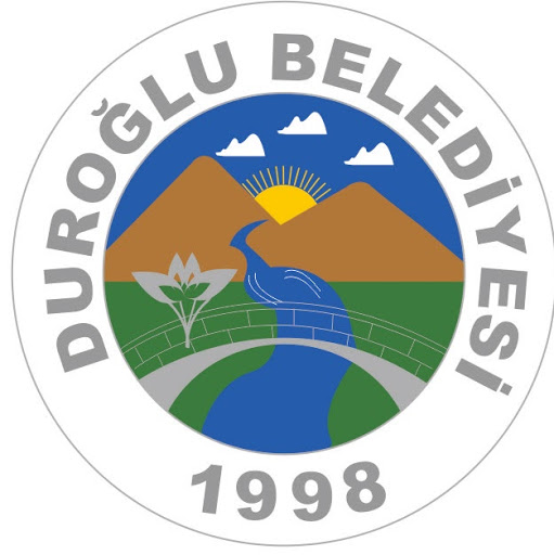 Duroğlu Belediyesi logo