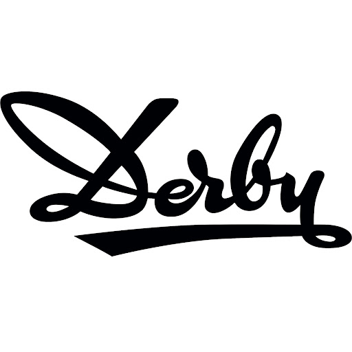 Pizza Derby logo