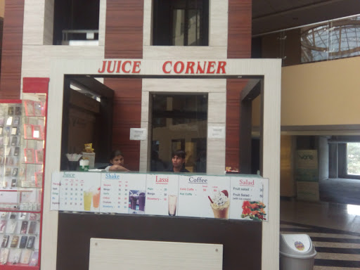 Juice Corner, Bulandshahr,, Yamunapuram, Bulandshahr, Uttar Pradesh 203001, India, Juice_bar, state UP
