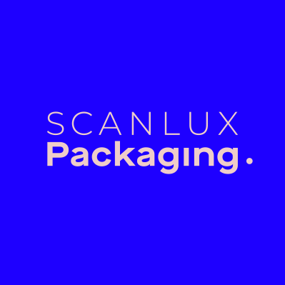 Scanlux Packaging logo