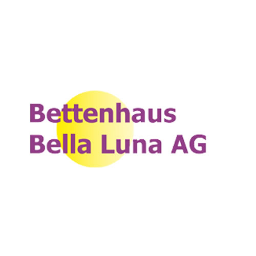 Bettenhaus Bella Luna AG logo