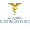 San Jose Auto Injury Clinic- Dr. Ahmad R. Rafii, D.C.