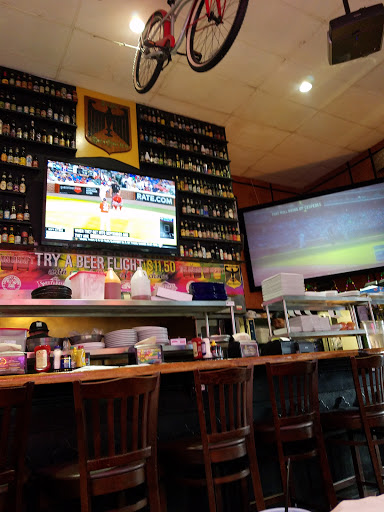 Bar «Loda BierGarten», reviews and photos, 251 Dauphin St, Mobile, AL 36602, USA